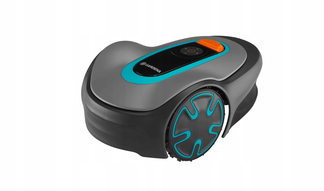 Robotická kosačka Gardena Sileno minimo 250 (15201-32)